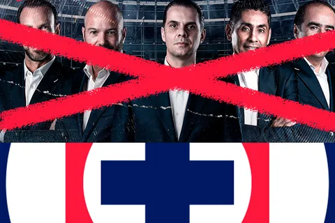 Cruz Azul no va por TV Azteca: ¿qué televisora transmitirá sus partidos en la Leagues Cup?