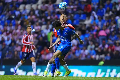 Confirmado: La Liga MX da a conocer los días y horarios de la semifinal entre Cruz Azul y Chivas