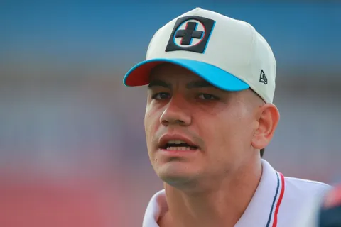 El Toro Fernández no estará en el duelo ante Tigres.