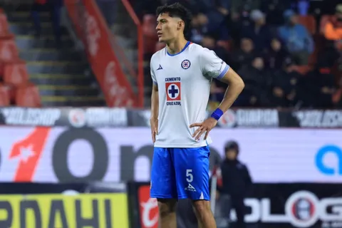 Chiquete Orozco habló tras el triunfo celeste.