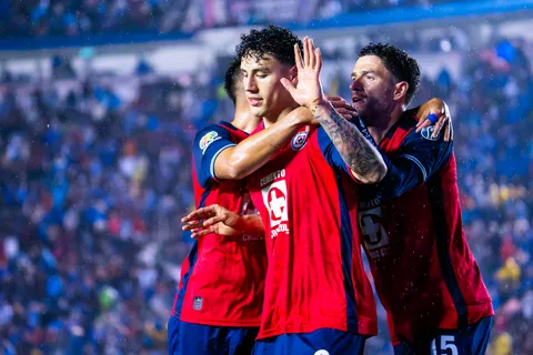 Cruz Azul no va con el nuevo uniforme: confirma cómo jugará ante Atlas en la jornada doble