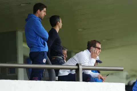 Destapan el conflicto interno en Cruz Azul: "El enemigo está..."