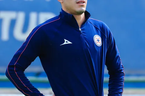 Cruz Azul vs. Atlas: ¿juegan los refuerzos Omar Campos y Jesús Orozco en la Jornada 1 del Clausura 2025?