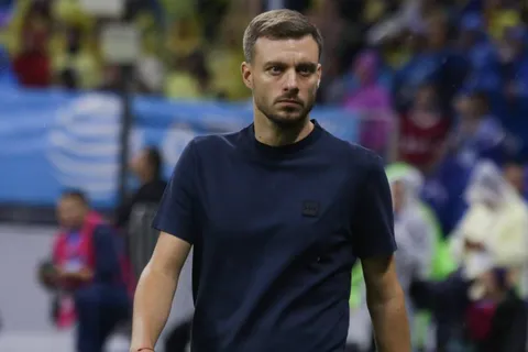 Iván Alonso está preparando un bombazo de mercado en Cruz Azul