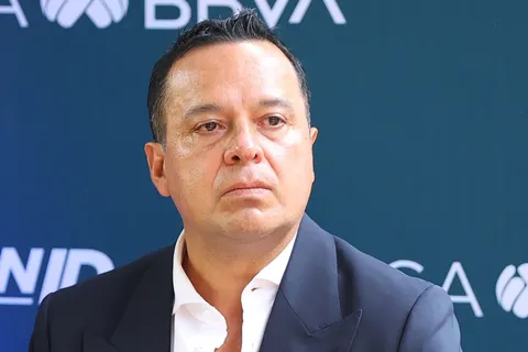 Se define el futuro del Ingeniero en el club.