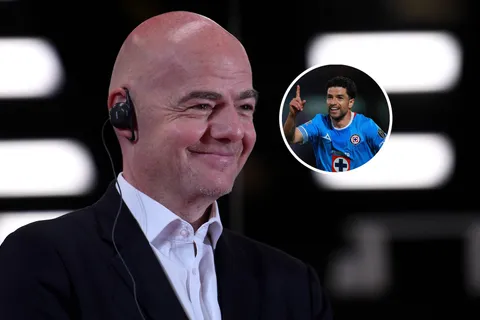 FIFA confirmó cuándo será el debut de Cruz Azul en la Intercontinental
