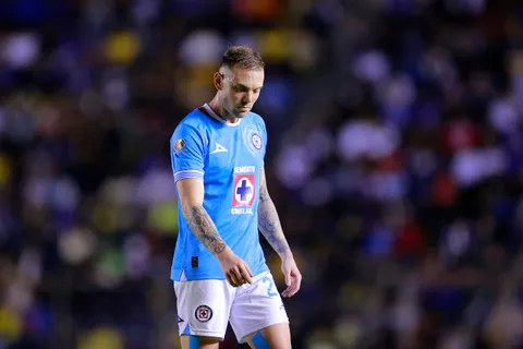 Rodo Rotondi rompió el silencio con emotivo posteo para Cruz Azul.
