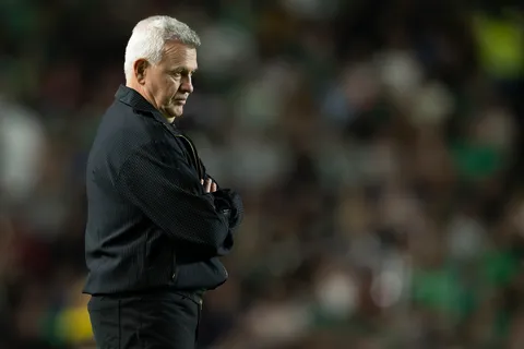No es Andrés Gudiño: Revelan el portero que  Javier Aguirre le puso el ojo tras lesión de Malagón