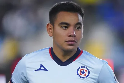 Carlos Rodríguez no estará disponible en el Mazatlán vs. Cruz Azul