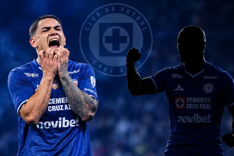 Cruz Azul ya lo buscó y "debería" volver a hacerlo.