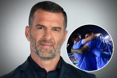 Tito Villa pide en Cruz Azul una apuesta por los jóvenes delanteros para el Clausura 2026