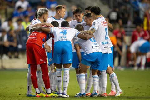 Cruz Azul vs. Orlando City: ¿cómo se define el pase a Octavos de Final en Leagues Cup en caso de empate?