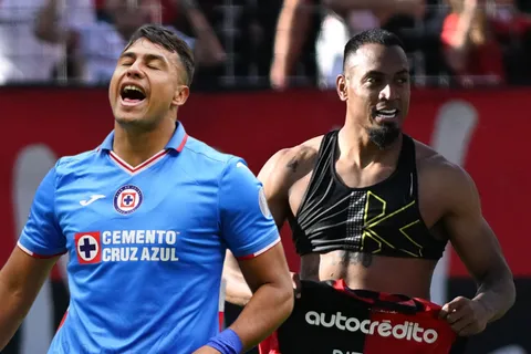 Morales se va, Ditta llega.