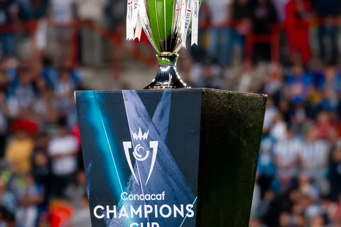 Cruz Azul quiere ganar la Concachampions 2025.