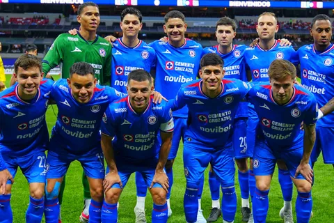 La Máquina volverá a tener representante en el juego ante la MLS.