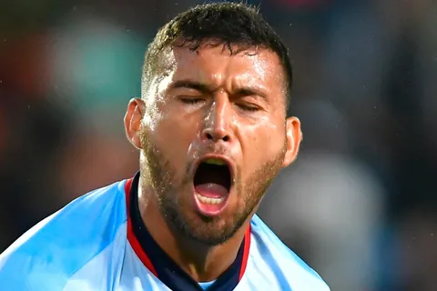 Liga MX: Cruz Azul repite una NEGATIVA HISTORIA