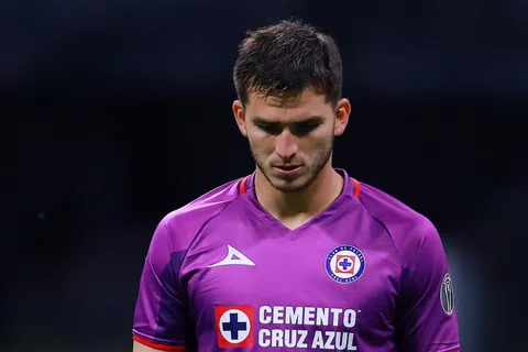 Sebastián Jurado no se ha consolidado como titular