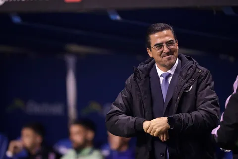 El posible reemplazante de Charly Rodríguez en Cruz Azul vs. Mazatlán