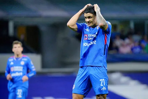 Cruz Azul vs. Chivas: ¿Por qué no juegan ni el Toro Fernández ni Jorge Rodarte en semifinales?