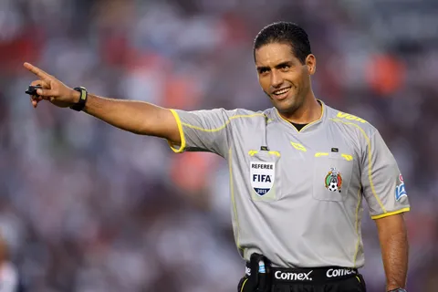 Roberto García Orozco reveló nuevos detalles sobre la final del Apertura 2008.