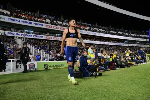 Cruz Azul recibe la noticia más esperada sobre el Toro Fernández