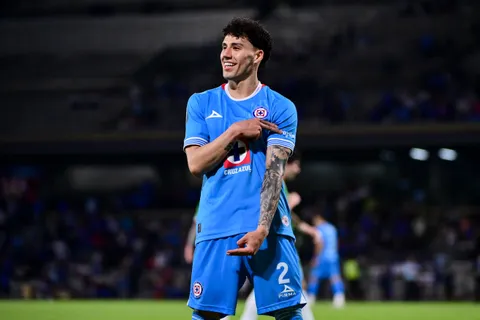 Jorge Sánchez tiene nuevo apodo.