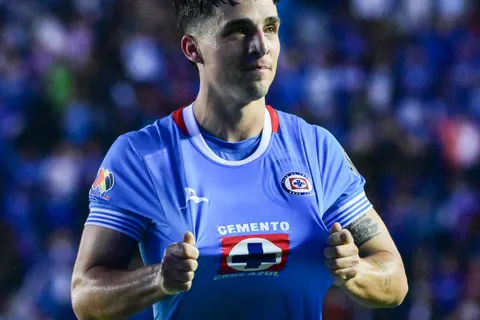 Lolo Faravelli mandó un mensaje para América.