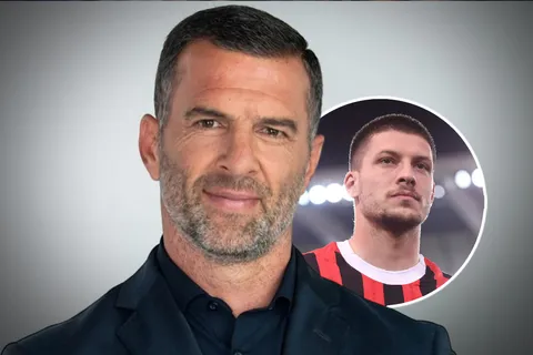 El ex delantero celeste duda del acuerdo entre el serbio y Cruz Azul.