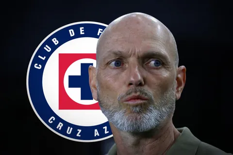 El DT de Vancouver Whitecaps se refirió a Cruz Azul como rival.
