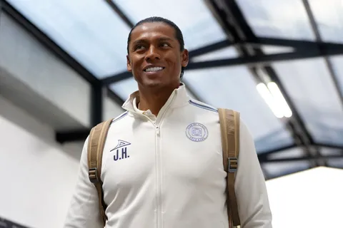 La decisión que tomó Joel Huiqui tras el tercer triunfo de Cruz Azul en una misma semana