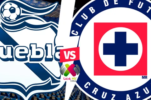 Cruz Azul vs. Puebla: día, fecha y horario de la Jornada 13 de la Liga MX Femenil. Cómo y dónde verlo EN VIVO gratis