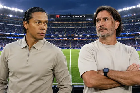 Alineaciones confirmadas de Cruz Azul vs. FC Juárez por la Jornada 12 del Apertura 2026, Liga MX