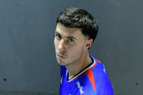 El desalentador problema que José Paradela está viviendo en Cruz Azul