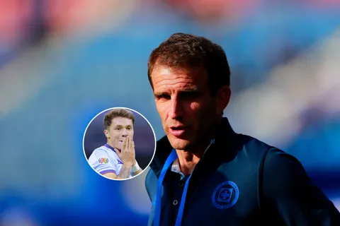 La ridícula oferta que llegó a Cruz Azul por Rodrigo Huescas