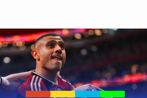 Giorgos Giakoumakis, al caer como refuerzo de Cruz Azul.
