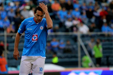 El Chaco Giménez llegó en 2010 y se marcó casi una década después como ídolo.