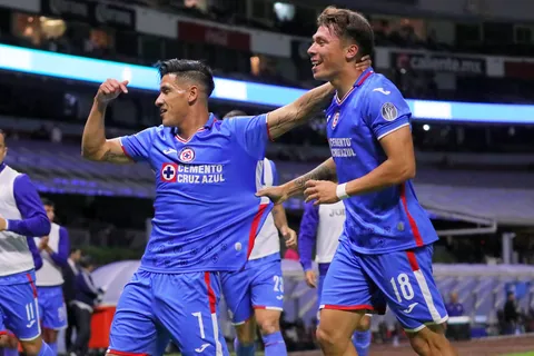 Cruz Azul se prepara para volver a la actividad en la Liga MX