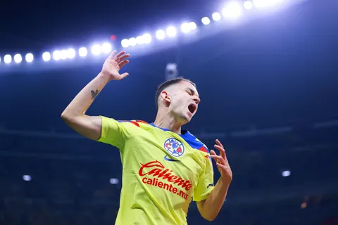 ¿Prefiere a Cruz Azul o Rayados de Monterrey? Esto dijo Álvaro Fidalgo sobre el rival de la final