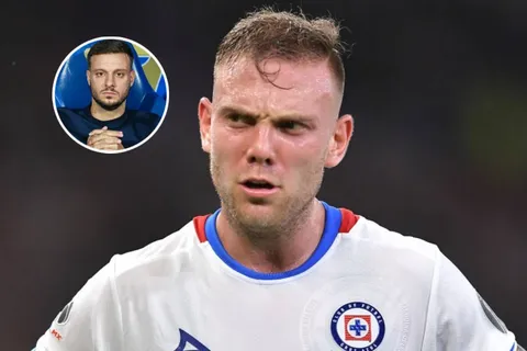 La decisión de Cruz Azul con Rodolfo Rotondi ante el pedido de Anselmi
