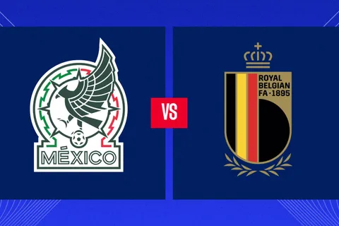 ¿Cómo y dónde ver EN VIVO por TV a los seleccionados de Cruz Azul en el México vs. Bélgica?