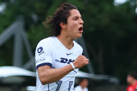 Fernando Sámano se perderá el Apertura 2024 con Cruz Azul