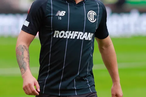 ¿Un nuevo apuntado? El extremo que propusieron fichar en Cruz Azul