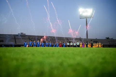 ¿Cruz Azul femenil vs. Tigres va por TV Abierta? Cómo ver GRATIS y EN VIVO la Liga MX femenil