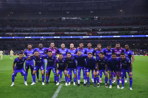 Cruz Azul: así quedaría el plantel para el Apertura 2023 sin la llegada del delantero