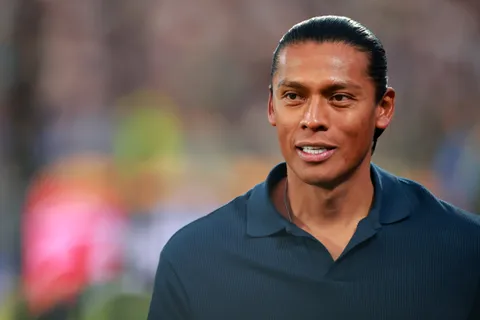 Joel Huiqui fue renovado en Cruz Azul