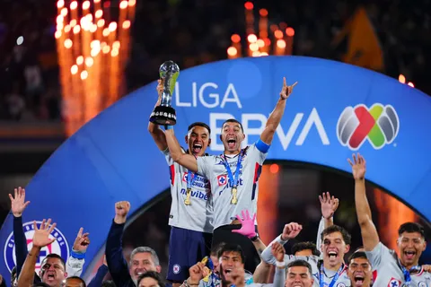 ¿Cruz Azul tiene chance de ser bicampeón de Liga MX? Esto dice la Inteligencia Artificial