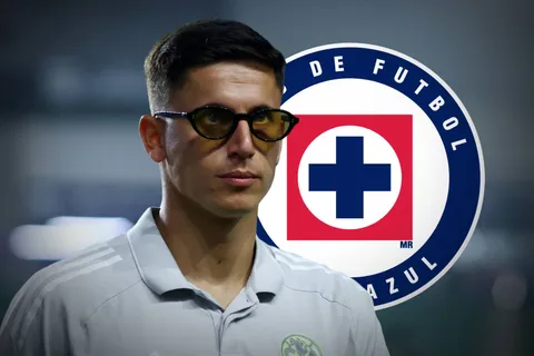 Brian Rodríguez mandó un mensaje a Cruz Azul y el resto de contendientes al título de Liga MX.