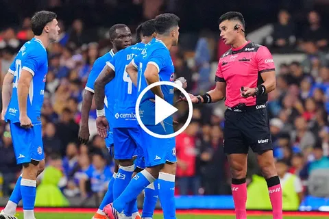 Otra caída más para los de Joel Huiqui en el Apertura.