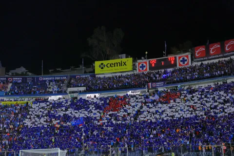 Noticias de Cruz Azul HOY 10 de noviembre: récord de puntos, Uriel Antuna y Ángel Sepúlveda
