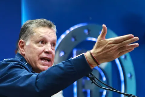 "Boca enamora a todos": la advertencia de Ricardo Peláez que ponía a temblar a Cruz Azul por Anselmi